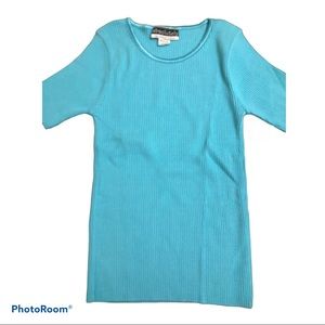 NWT absolutely top size M